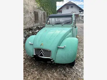 CITROEN