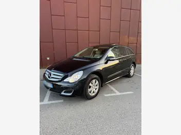 MERCEDES