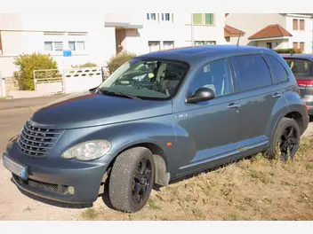 CHRYSLER