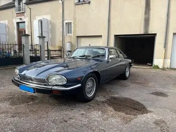 JAGUAR