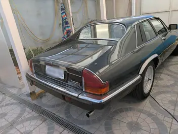JAGUAR