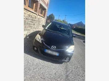 MAZDA