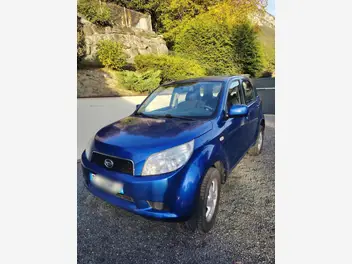 daihatsu-terios-ii-2006-manual-126000-km-essence