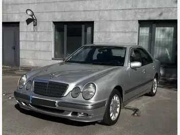 MERCEDES