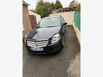 CADILLAC