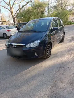 FORD FOCUS C-MAX