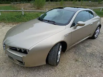 ALFA ROMEO