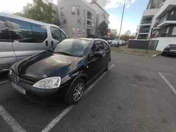 OPEL