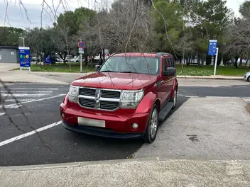 DODGE
