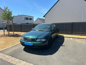 AUDI