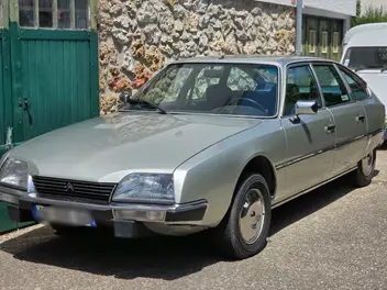 CITROEN