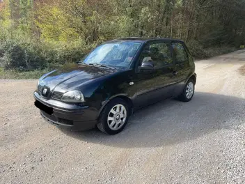SEAT