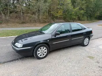 CITROEN