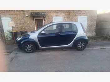 SMART
