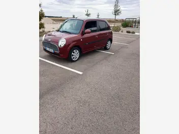 daihatsu-trevis-2007-manual-162000-km-essence