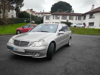 MERCEDES