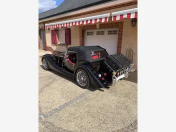 MORGAN
