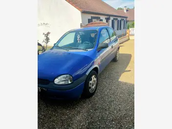 OPEL