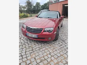 CHRYSLER
