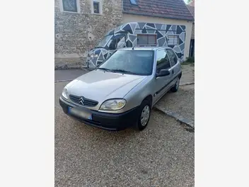 CITROEN