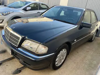 MERCEDES
