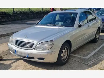 MERCEDES