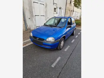 opel-corsa-ii-phase-2-2000-manual-130000-km-essence