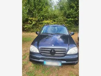 MERCEDES