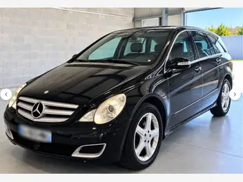 MERCEDES