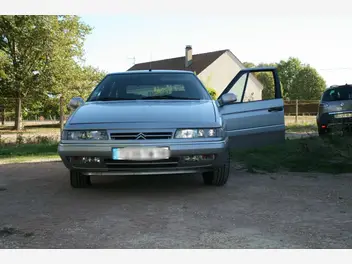CITROEN