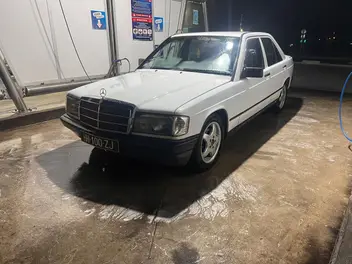 MERCEDES