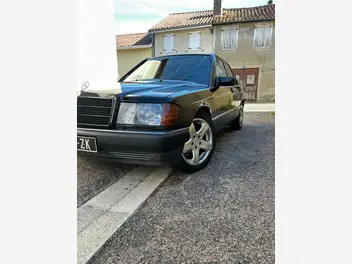 MERCEDES