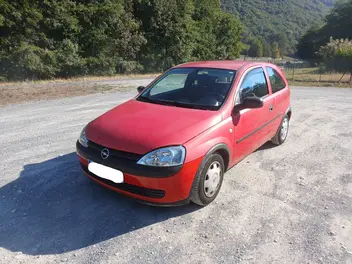 OPEL