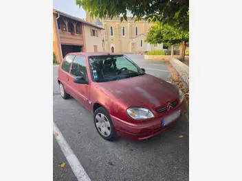 CITROEN