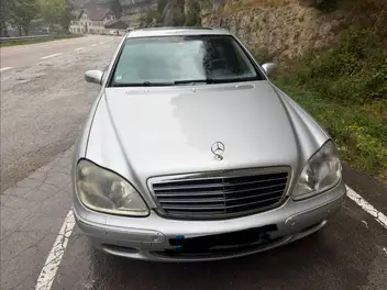 MERCEDES