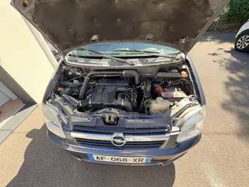 OPEL