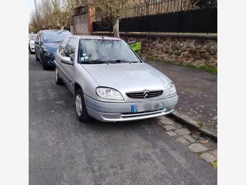 CITROEN