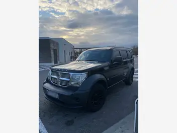 DODGE