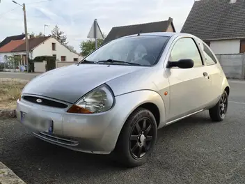 FORD