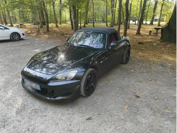 HONDA
