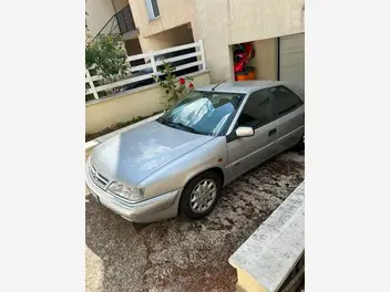 CITROEN