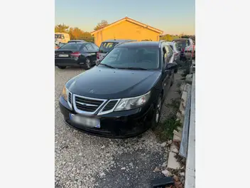 SAAB