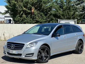 MERCEDES