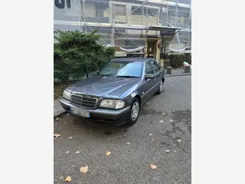 MERCEDES