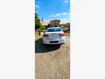 CHEVROLET