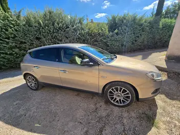 LANCIA