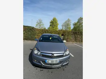 OPEL
