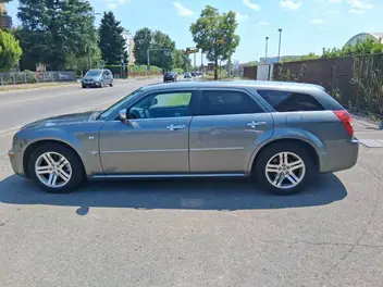 CHRYSLER