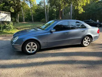 MERCEDES