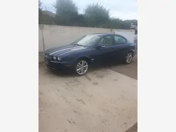 JAGUAR